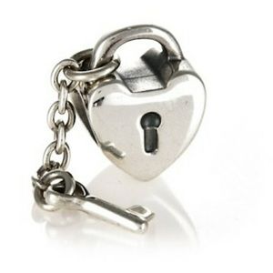 Pandora charm